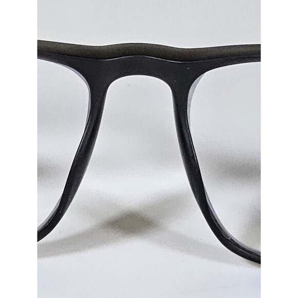 Shinu unisex TR90 SH078 C5 Gray 52x17x140 Eyeglasses Used Cond FRAMES ONLY!! - Picture 12 of 16